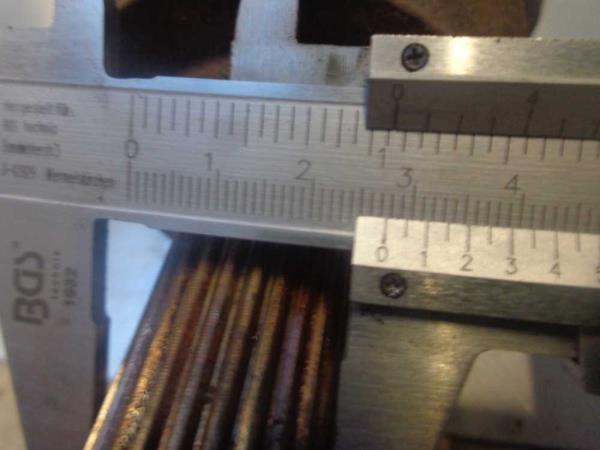 CARDAN DROIT OPEL CORSA D 1.3CDTI 5VITESSES - Vue 3